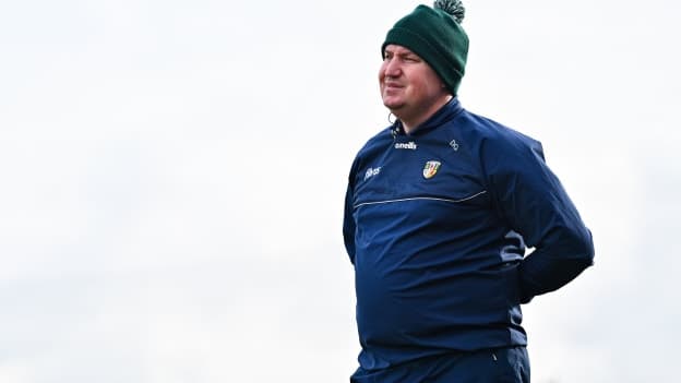 Preview: Weekend's Allianz Hurling League action