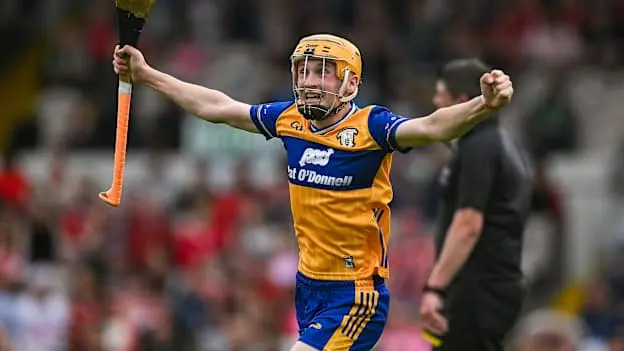 Electric Ireland MHC: Clare win absorbing encounter