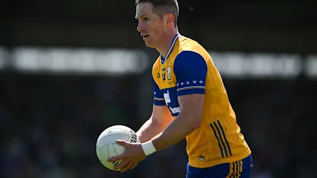 Eoin Cleary: 'We have loads of heart'