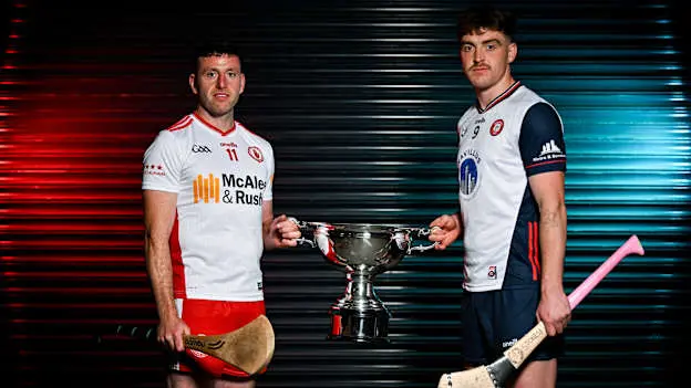 Preview: Nickey Rackard Cup Final - Tyrone v New York