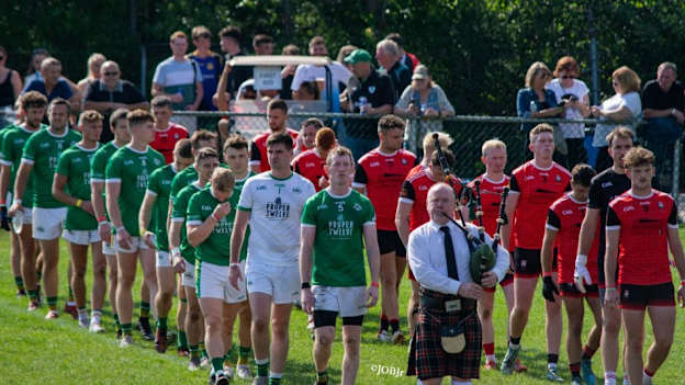 USGAA National Finals to highlight growth of the game stateside 