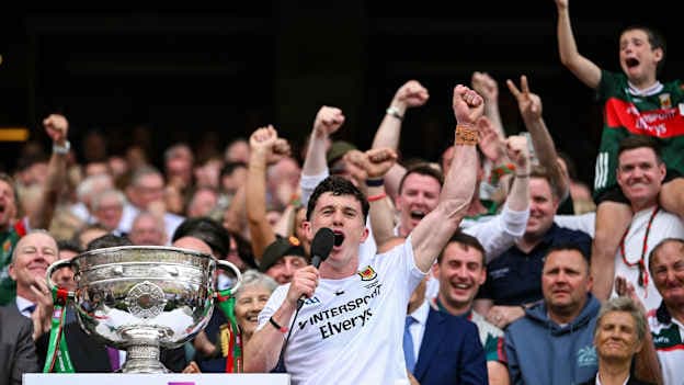 Epic Football Championship concludes in welter of excitement