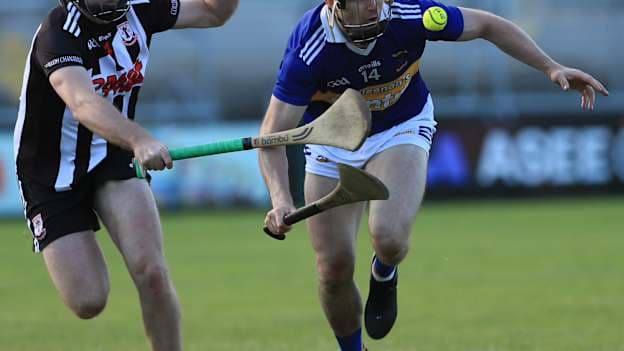 Armagh SHC Final: Keady dethrone Middletown