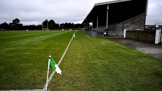 Louth SFC Final: Replay required following draw