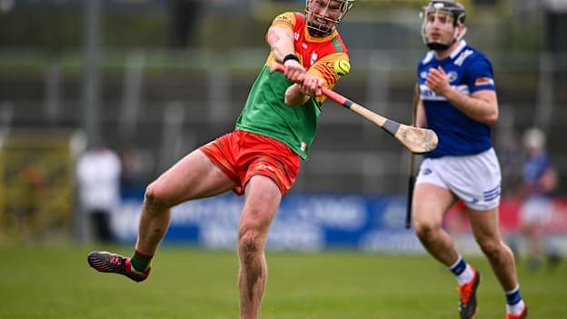 Preview: Weekend's Joe McDonagh Cup action