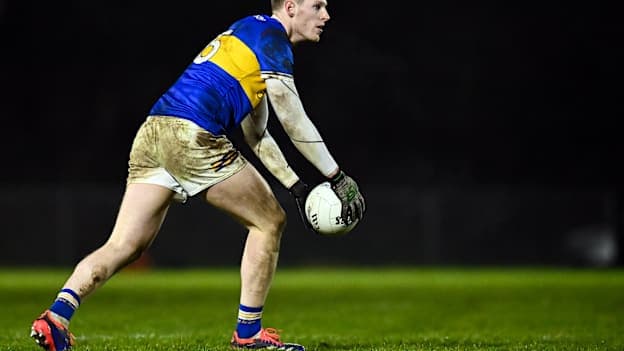 Tipperary senior footballer Paudie Feehan. Photo by Piaras Ó Mídheach/Sportsfile