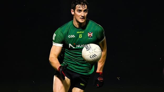 Electric Ireland Sigerson Cup Round Three draw