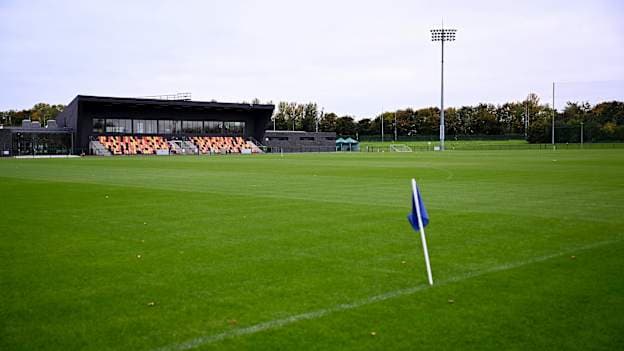 Longford defeated Lancashire in Division Four of the Allianz Hurling League.  Photo by Piaras Ó Mídheach/Sportsfile