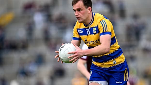 Allianz FL D1: Roscommon shine against Monaghan