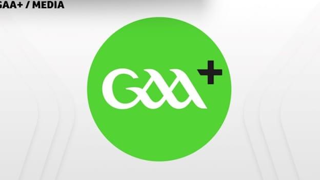 GAA+ will be launched shortly.