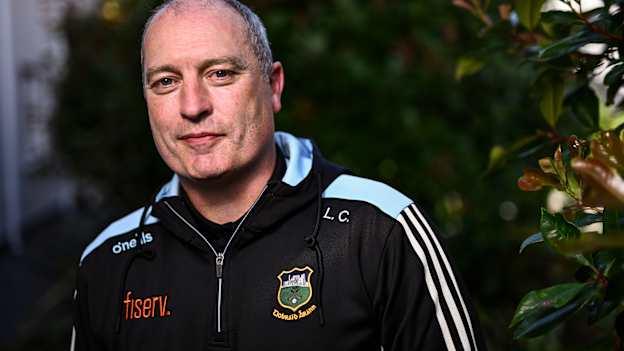 Liam Cahill: 'It was always going to be a three-year-plus plan'