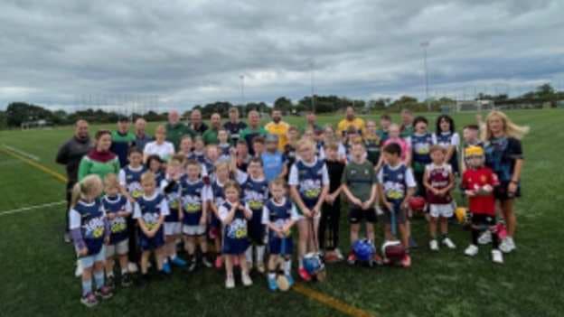 'Have A Go' initiative a success in Antrim