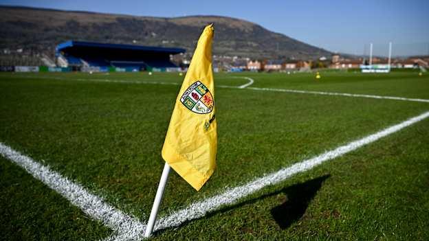 Corrigan Park to host Antrim v Armagh Ulster SFC clash
