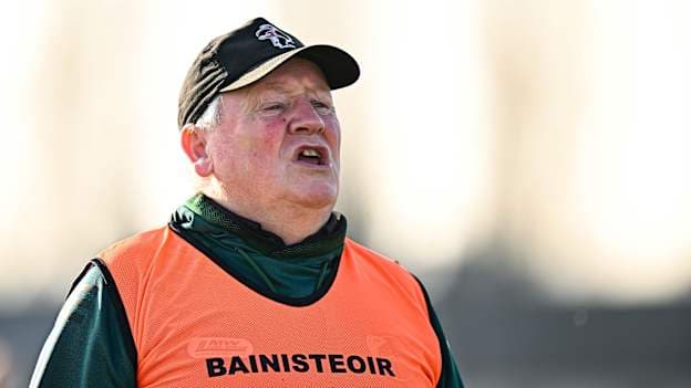 Preview: Weekend's Joe McDonagh Cup action