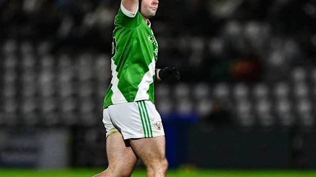 AIB Connacht Club SFC: Conneely inspires Maigh Cuilinn to victory