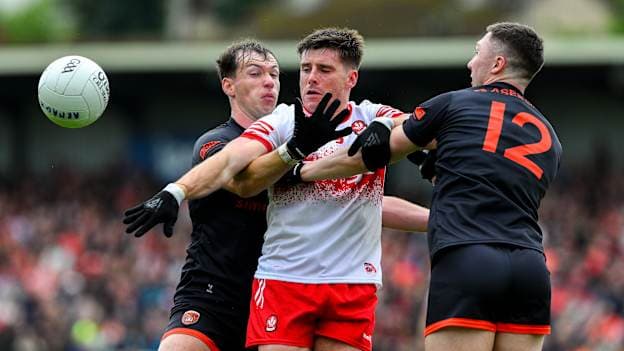 Preview: Weekend's All-Ireland SFC Round 1 action
