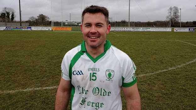 Carberry preparing for busy weekend in Longford