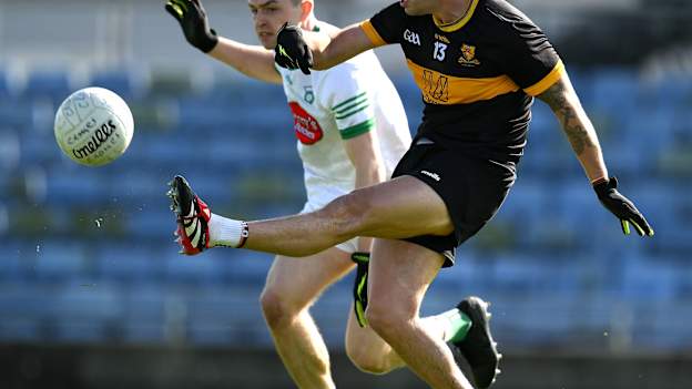 Dr. Crokes too strong for Na Gaeil in Kerry Senior Club Football Final