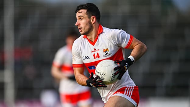 Sligo SFC Final: Thriller finishes level