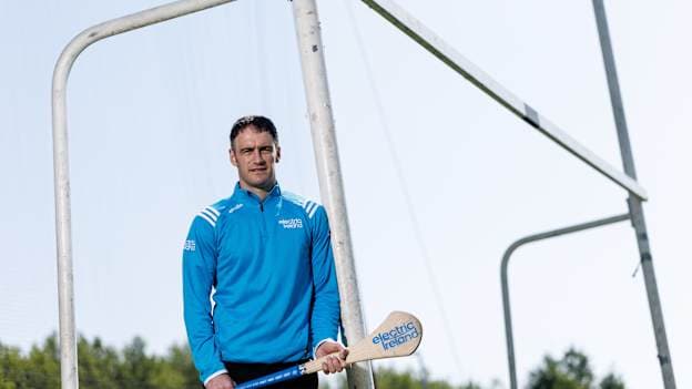 David Burke encouraged about emerging Galway talent