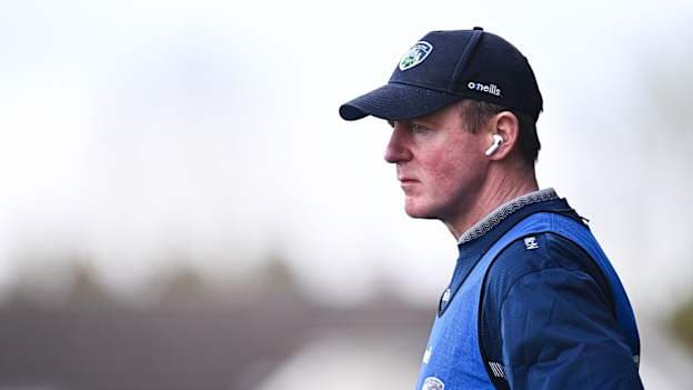 Tailteann Cup R2A: Laois finish strongly