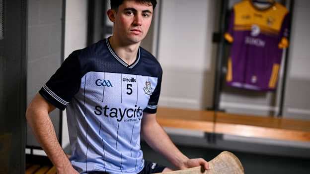 Doyle expecting close battle with Wexford