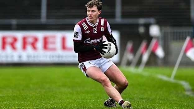 Round-up: Dalata Hotel Group Connacht U20 Championship action