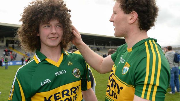 Tadhg Morley