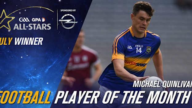 Michael Quinlivan