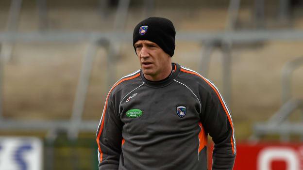 Kieran McGeeney