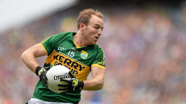 Darran O'Sullivan
