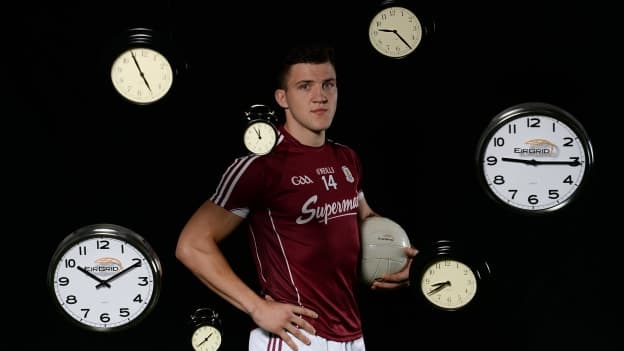 Damien Comer