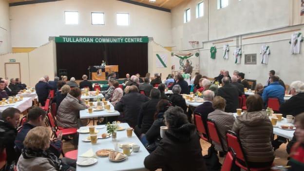 Tullaroan.
