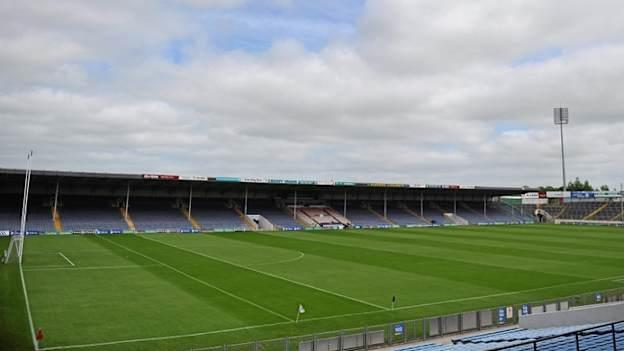 Clare v Limerick - Munster GAA Hurling Senior Championship Quarter-Final