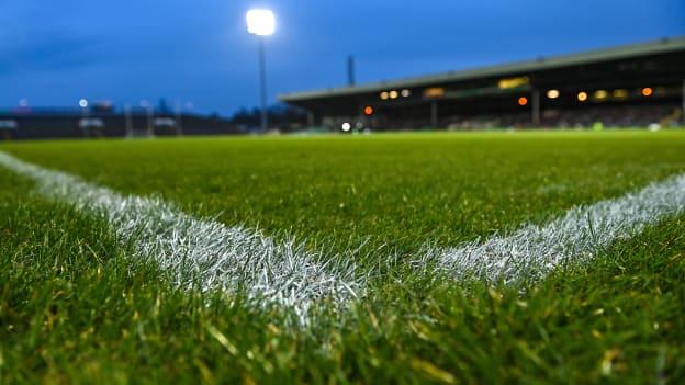 TUS Gaelic Grounds. Photo by Piaras Ó Mídheach/Sportsfile