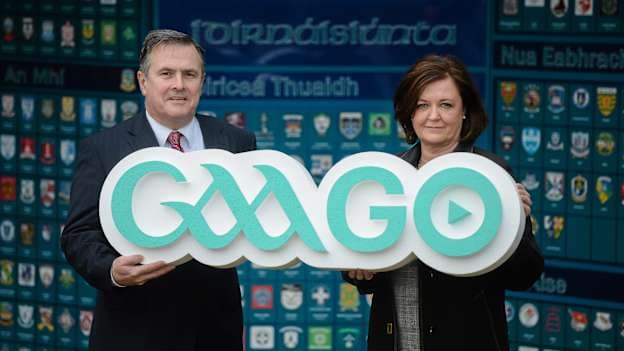 GAAGO