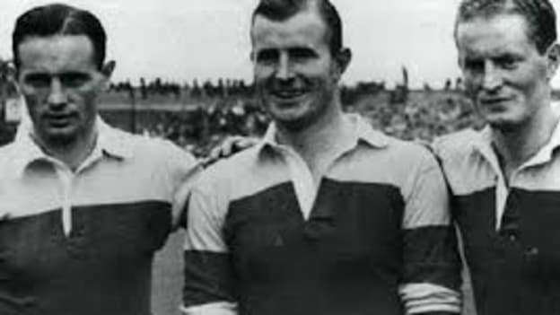 Rackard brothers