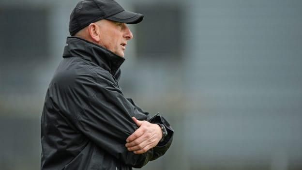 Martin Fogarty served as a Kilkenny selector between 2005 and 2013.