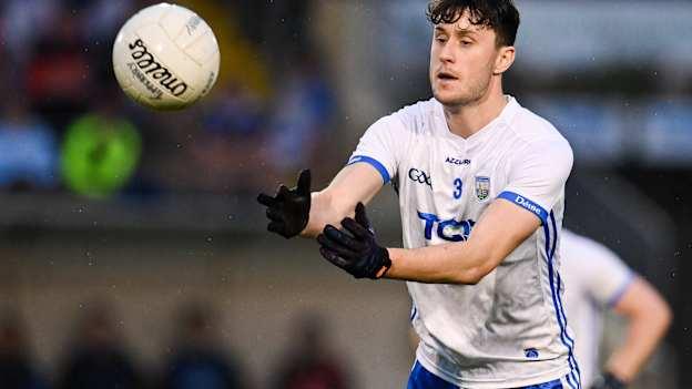 Darach Ó Cathasaigh na Rinne agus Phort Láirge