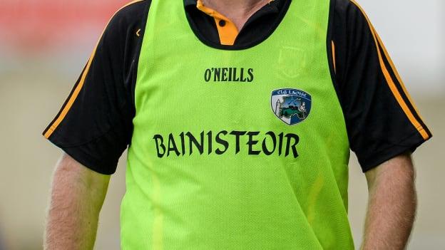 Camross manager Arien Delaney.