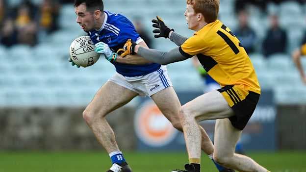 St. Eunan's and Naomh Conaill contest the Donegal SFC Final on Sunday. 