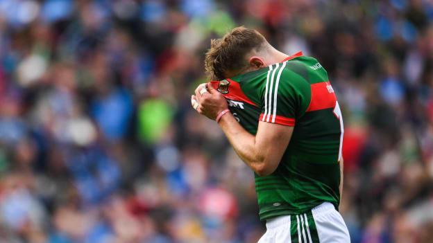 Dublin v Mayo - GAA Football All-Ireland Senior Championship Final