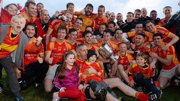 castlebar mitchels