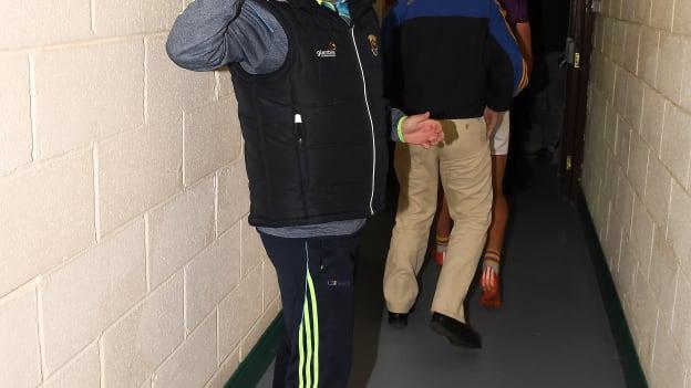 Davy Fitzgerald