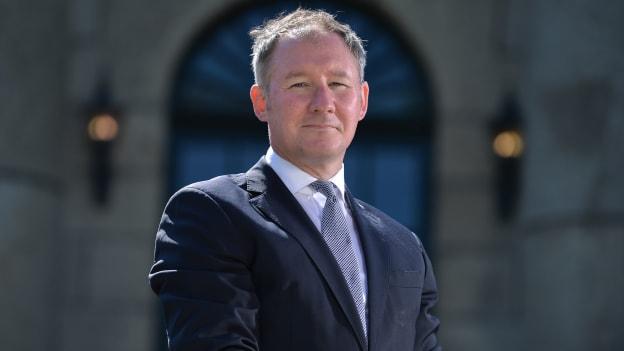 Jim Gavin