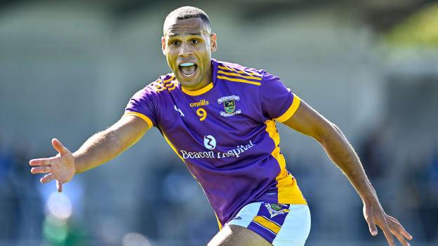 Craig Dias remains a key player for Kilmacud Crokes.