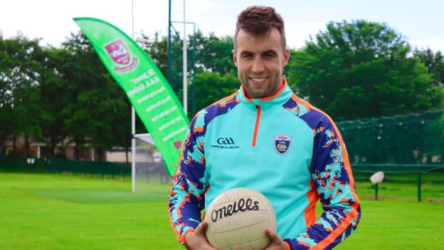 Beidh Paul Conroy, Gaillimh, le feiceail ar Chúl Camps na bliana seo