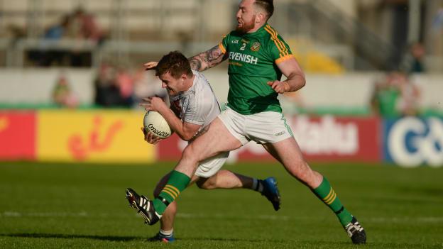 Mickey Burke