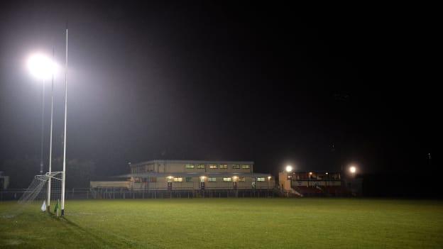 St. Brigid's GAA club in Kiltoom will host Allianz Hurling league action for the first time in 32 years on Sunday. 
