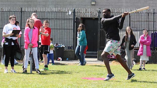Recreational Rouders - Good Counsel GAA club.